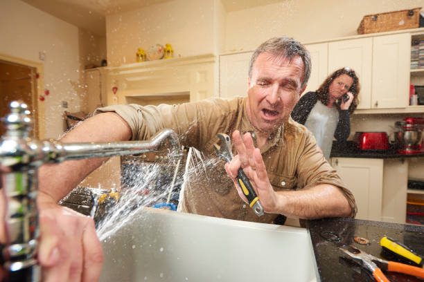 Best Ceiling water damage repair  in Mount Olive, IL